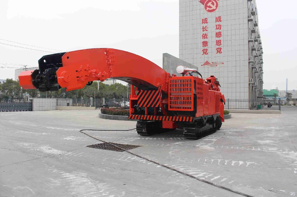 老司機(jī)分享：永力通扒渣機(jī)的高效作業(yè)秘訣